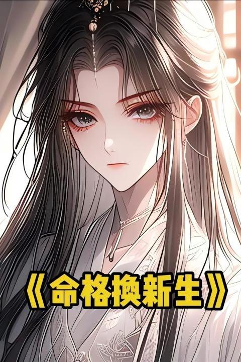 命格换新生封面