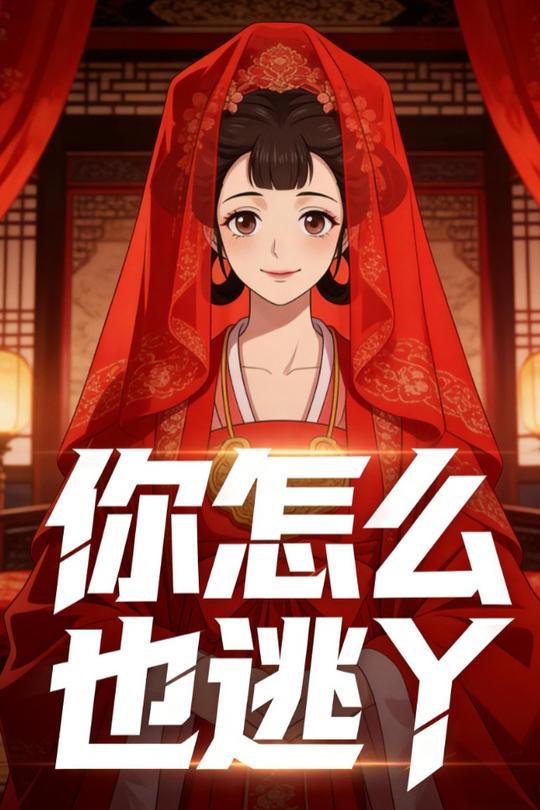 你怎么也逃丫封面