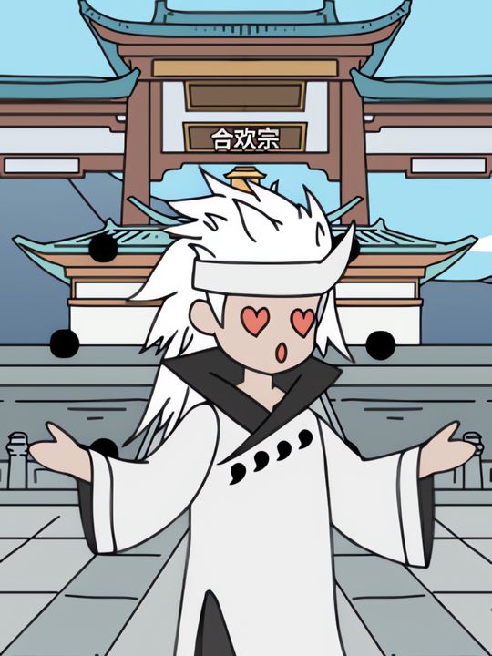 五道倾心封面
