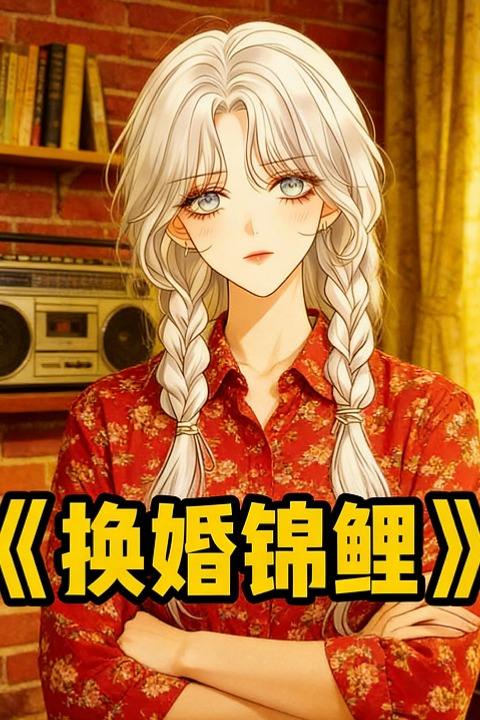 换婚锦鲤封面