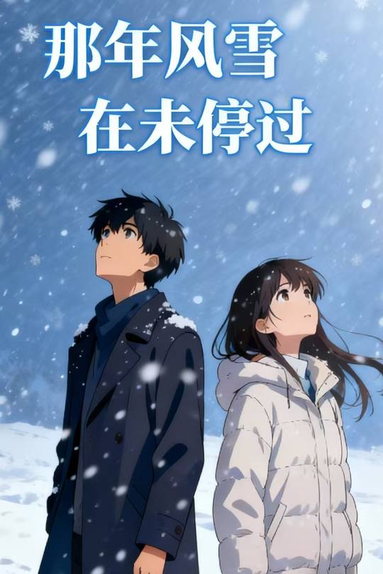 那年风雪在未停过2封面