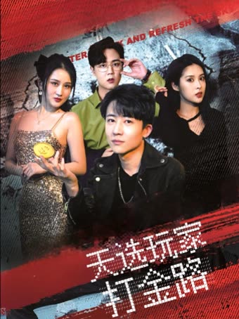 天选玩家打金路封面