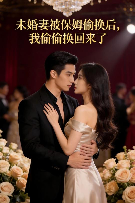 未婚妻被保姆偷换后,我偷偷换回来了封面