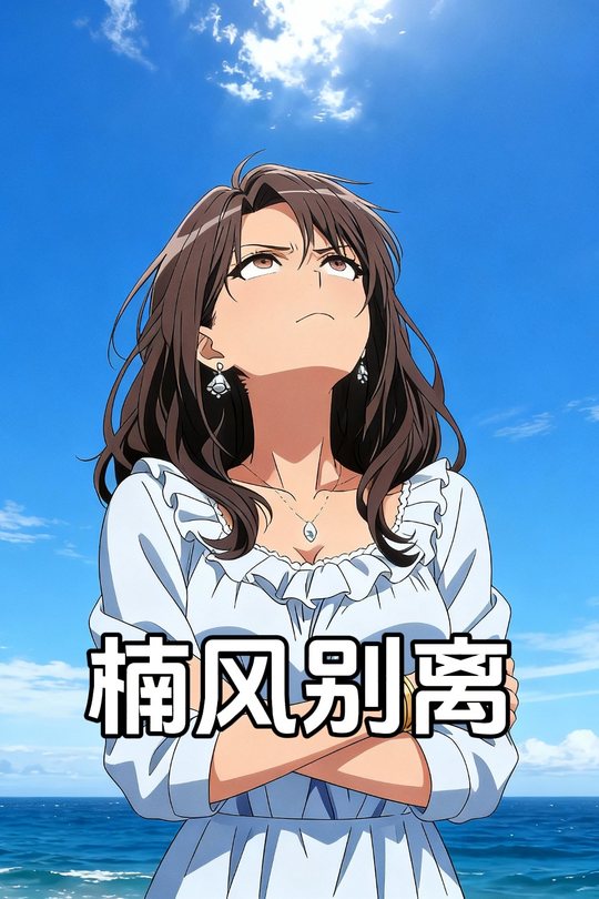 楠风别离封面