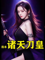 我本诸天刀皇封面