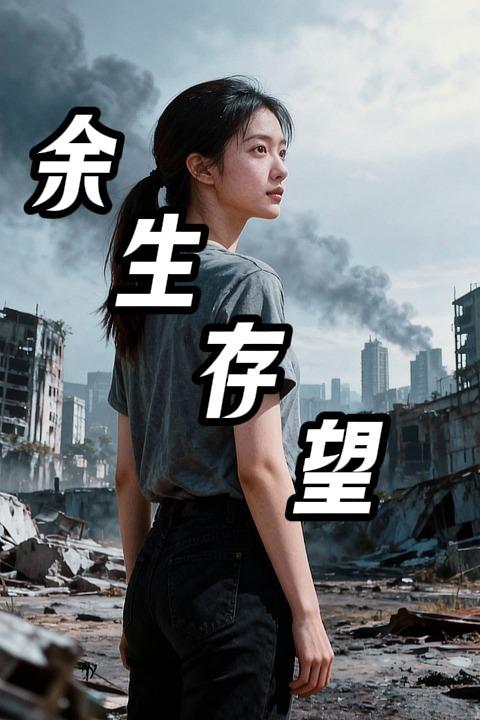 余生存望封面