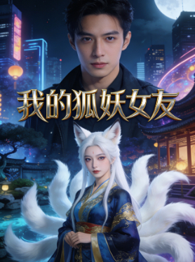 我的狐妖女友封面