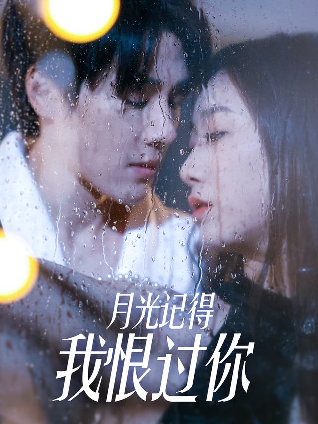 月光记得我恨过你封面