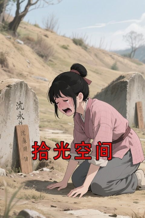拾光空间封面