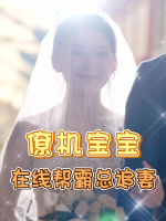 僚机宝宝在线帮霸总追妻封面