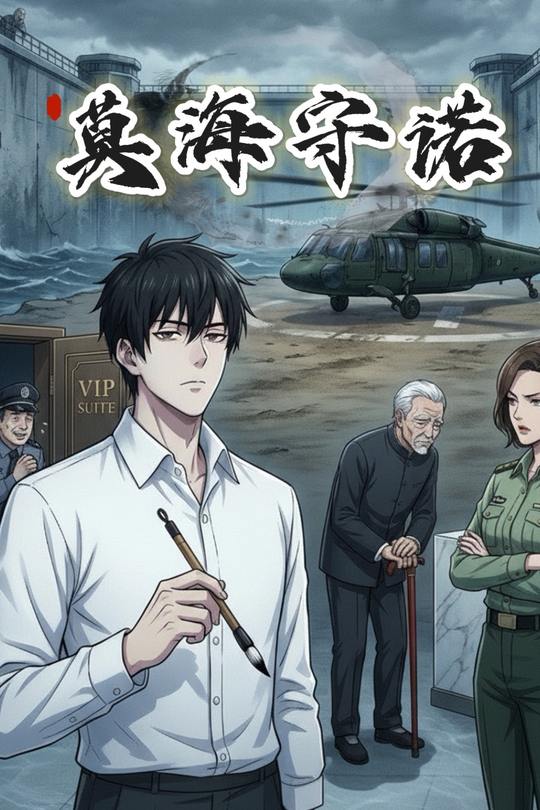 莫海守诺封面