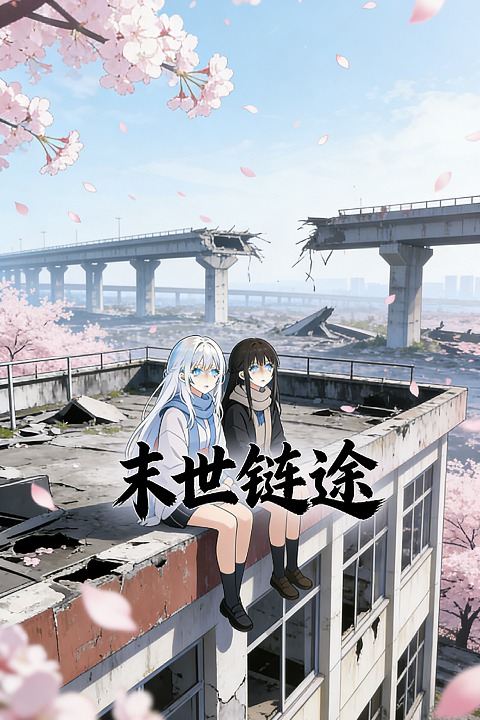 末世链途封面