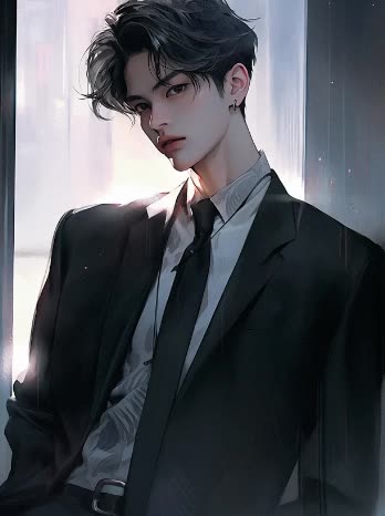 桃言倾心封面