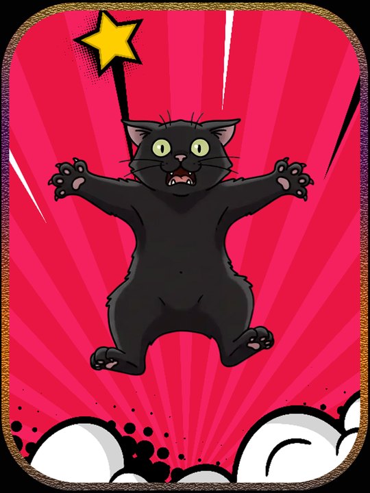粘人小猫封面