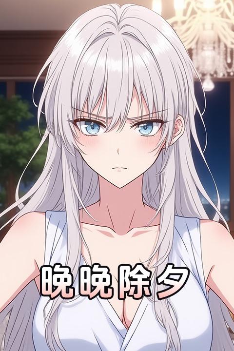 晚晚除夕封面