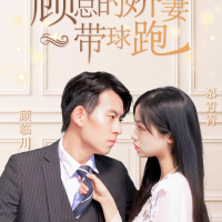 顾总的娇妻带球跑封面