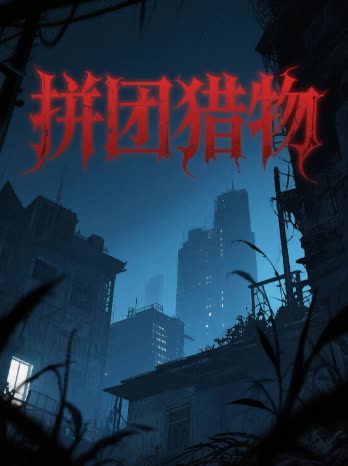 拼团猎物封面