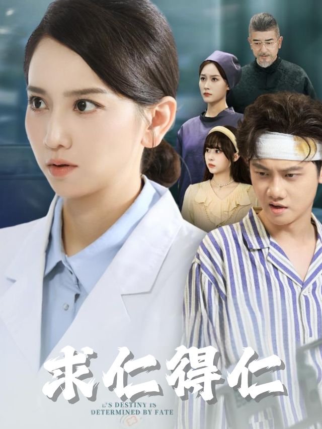 求仁得仁封面