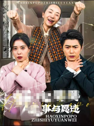 事与愿违封面