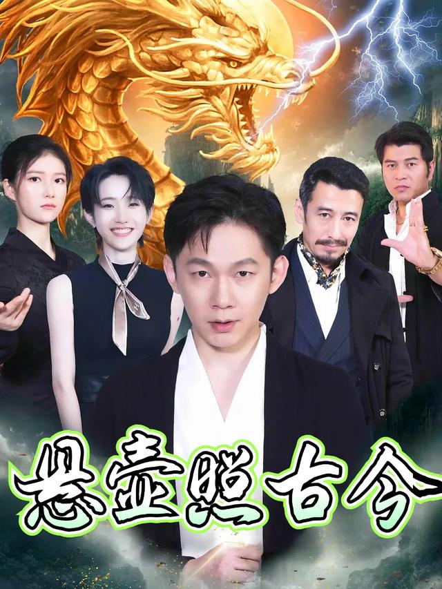 悬壶照古今封面
