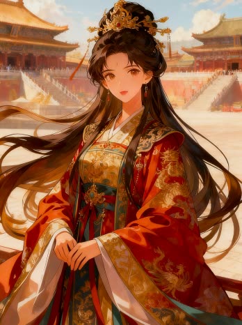 巧巧轮回封面