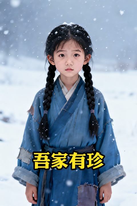 吾家有珍封面