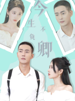 今生不负卿封面
