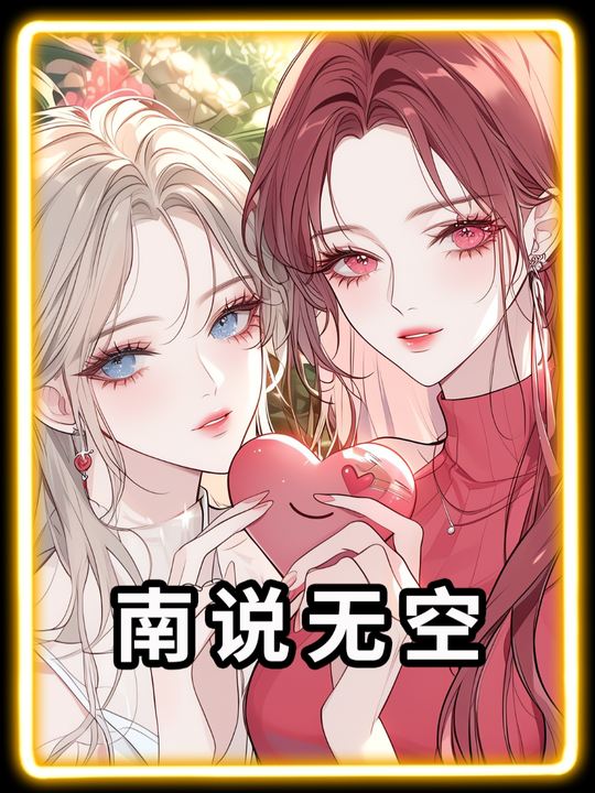 南说无空封面