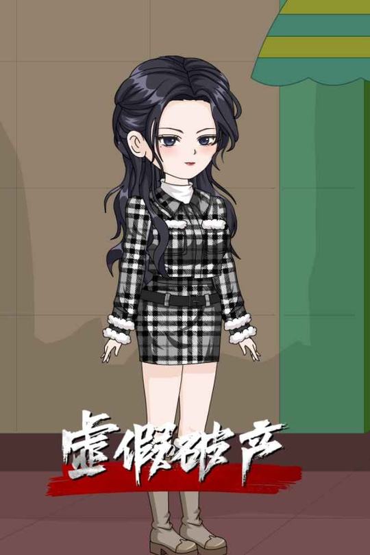 虚假破产封面