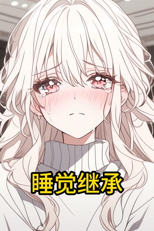 睡觉继承封面