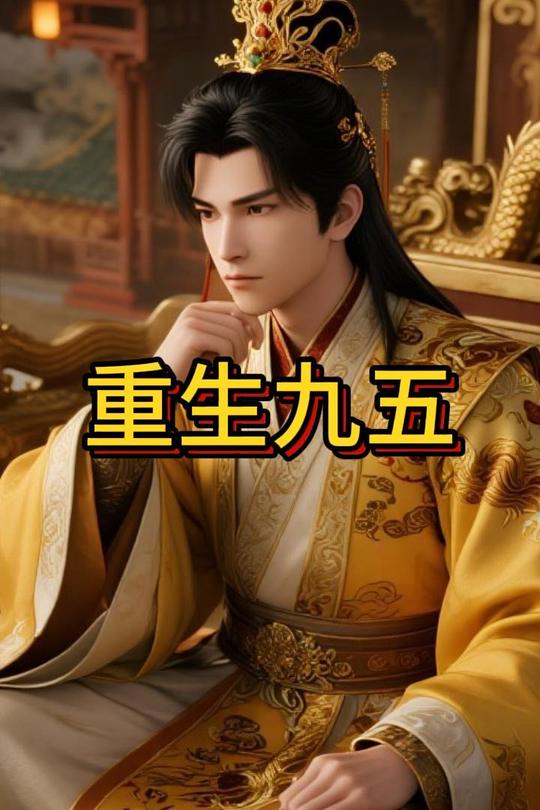 重生九五封面