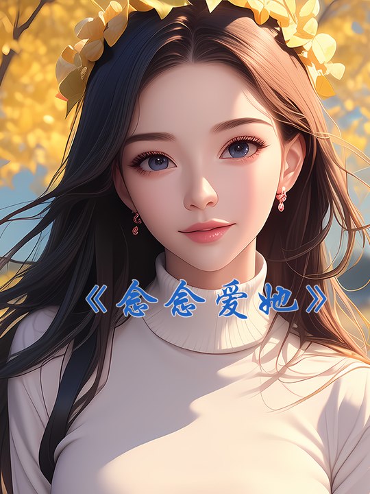 念念爱她封面