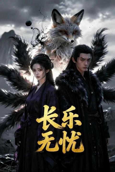 长乐无忧封面