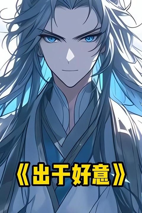 出于好意封面