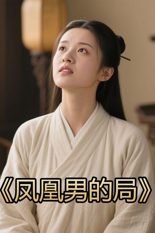 凤凰男的局封面