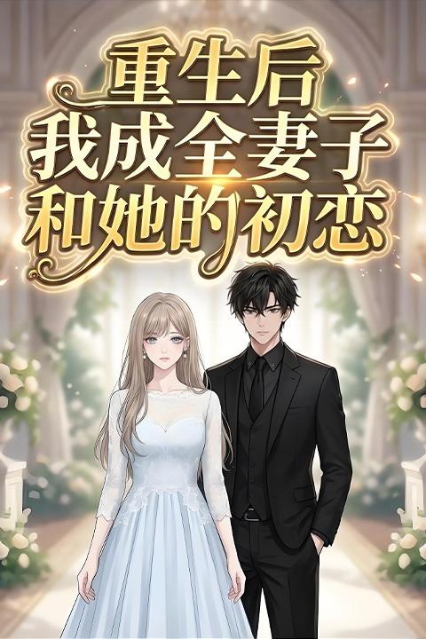 重生后我成全妻子和她的初恋封面