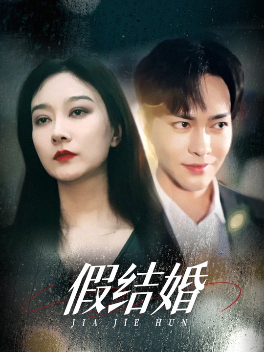 假结婚封面