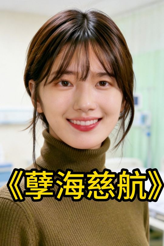 孽海慈航封面