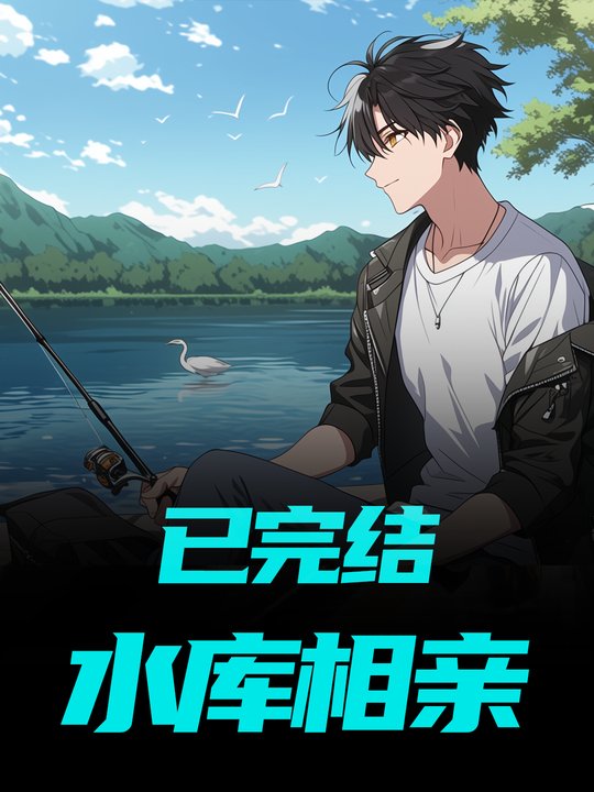 水库相亲封面
