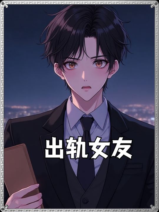 出轨女友封面