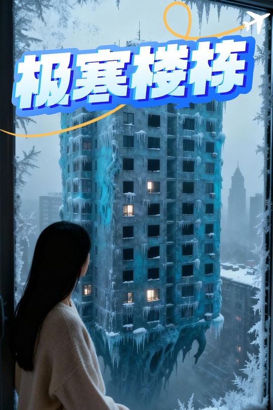 极寒楼栋封面
