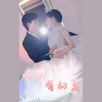 北溟有初夏封面