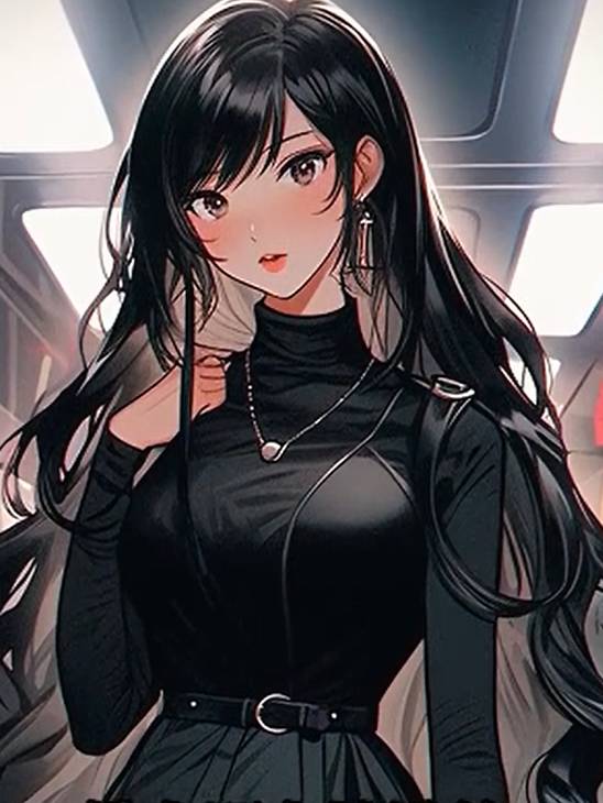 冰冷校花竟是继妹封面