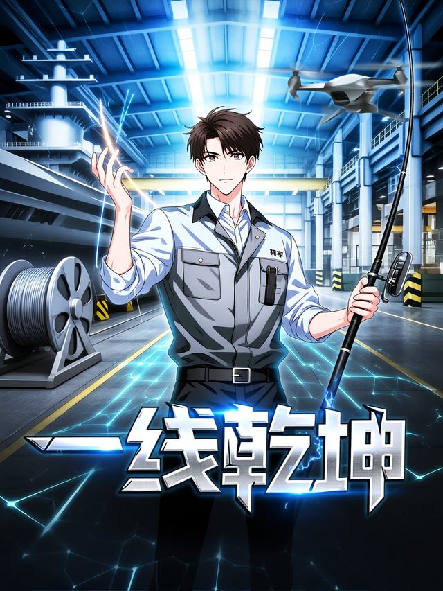 一线乾坤第一季封面