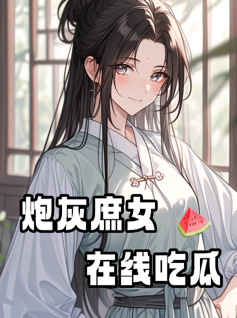 炮灰庶女在线吃瓜封面