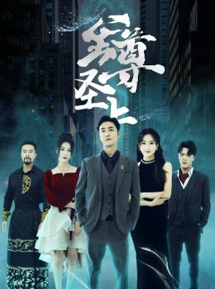 至尊圣上封面