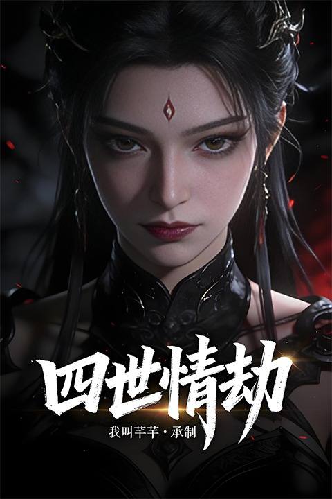 四世情劫封面