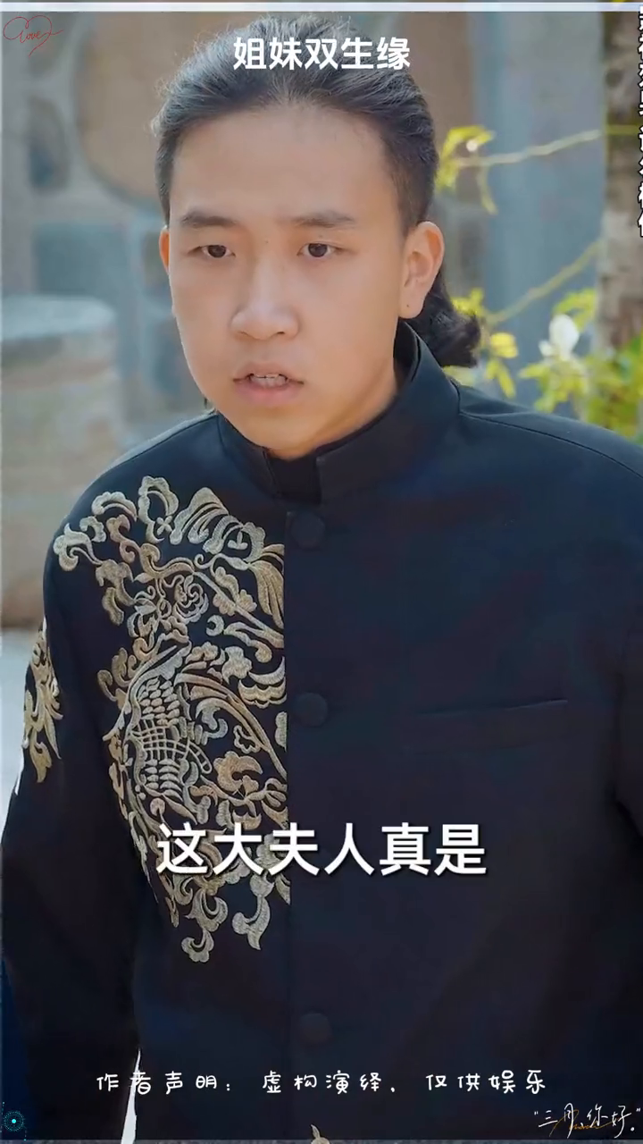 姐妹双生缘封面