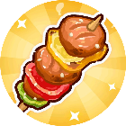 解压小串串 图标