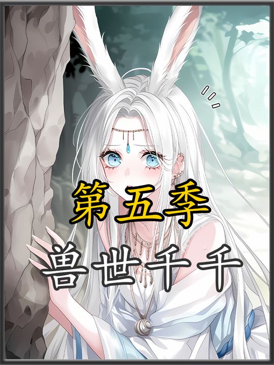 兽世千千第五季封面